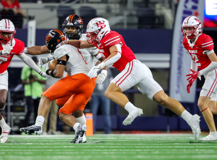 Gilmer vs Bellville UIL 4A Division 2 Final December 15, 2023 Photo-Tommy Hays01